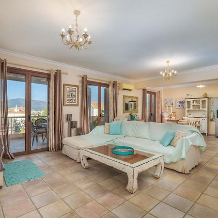 Celine Deluxe Apartment Λευκάδα Εξωτερικό φωτογραφία