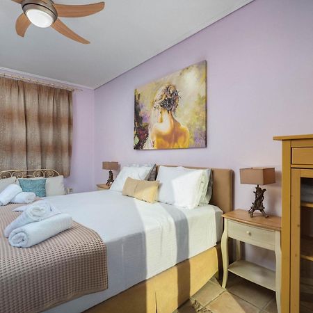 Celine Deluxe Apartment Λευκάδα Εξωτερικό φωτογραφία