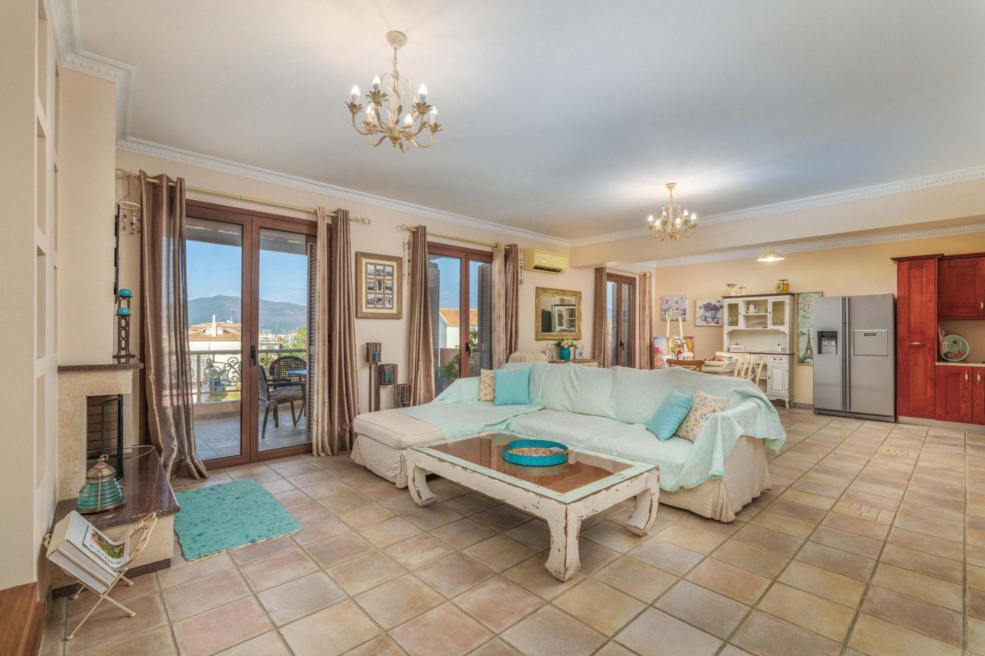 Celine Deluxe Apartment Λευκάδα Εξωτερικό φωτογραφία
