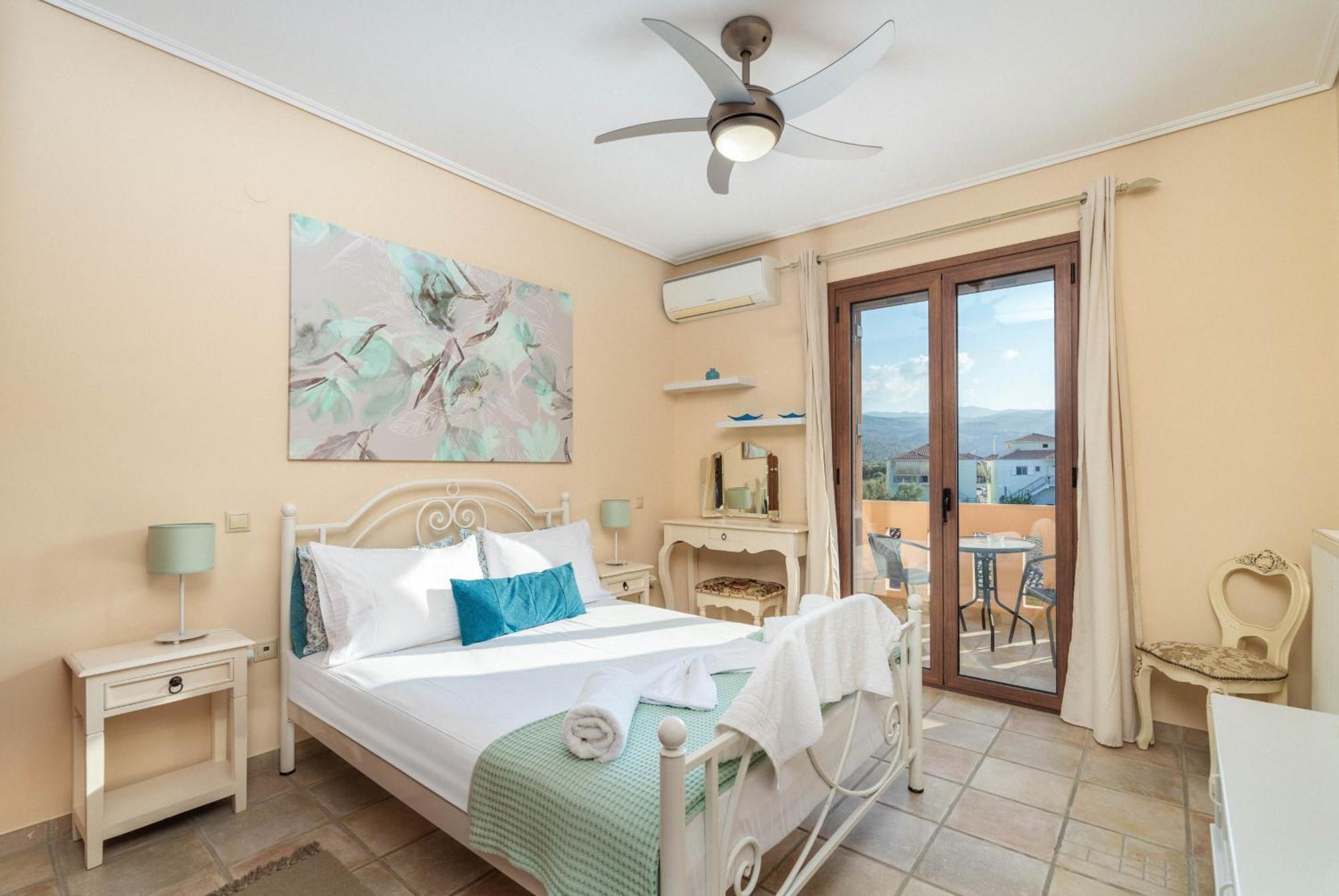 Celine Deluxe Apartment Λευκάδα Εξωτερικό φωτογραφία