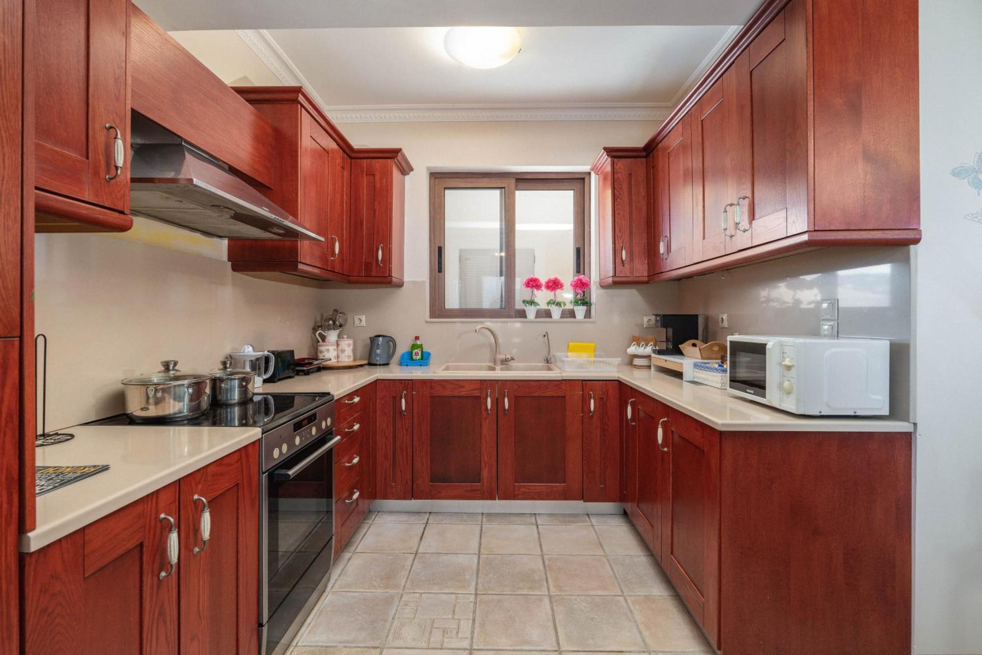 Celine Deluxe Apartment Λευκάδα Εξωτερικό φωτογραφία
