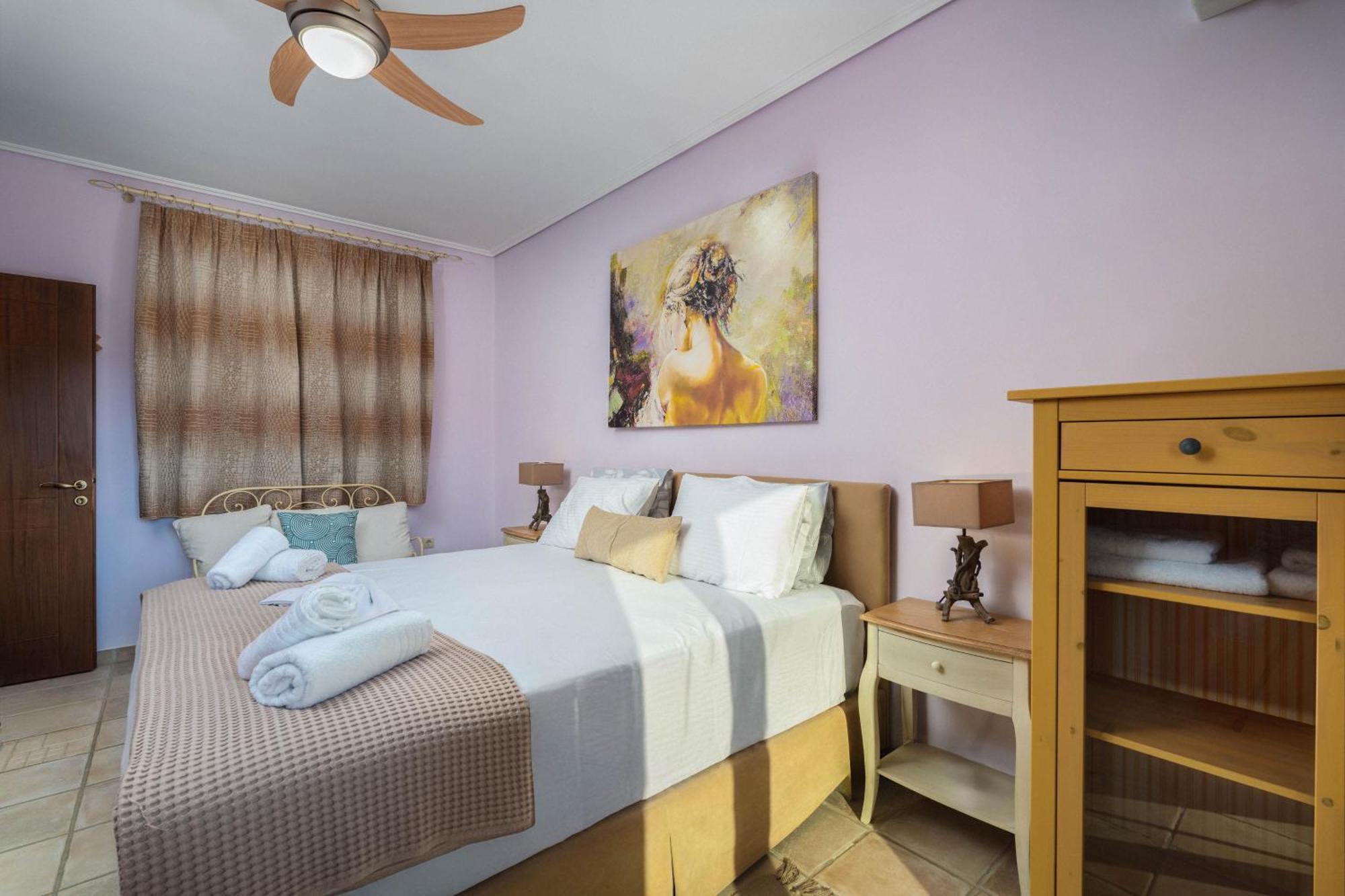 Celine Deluxe Apartment Λευκάδα Εξωτερικό φωτογραφία