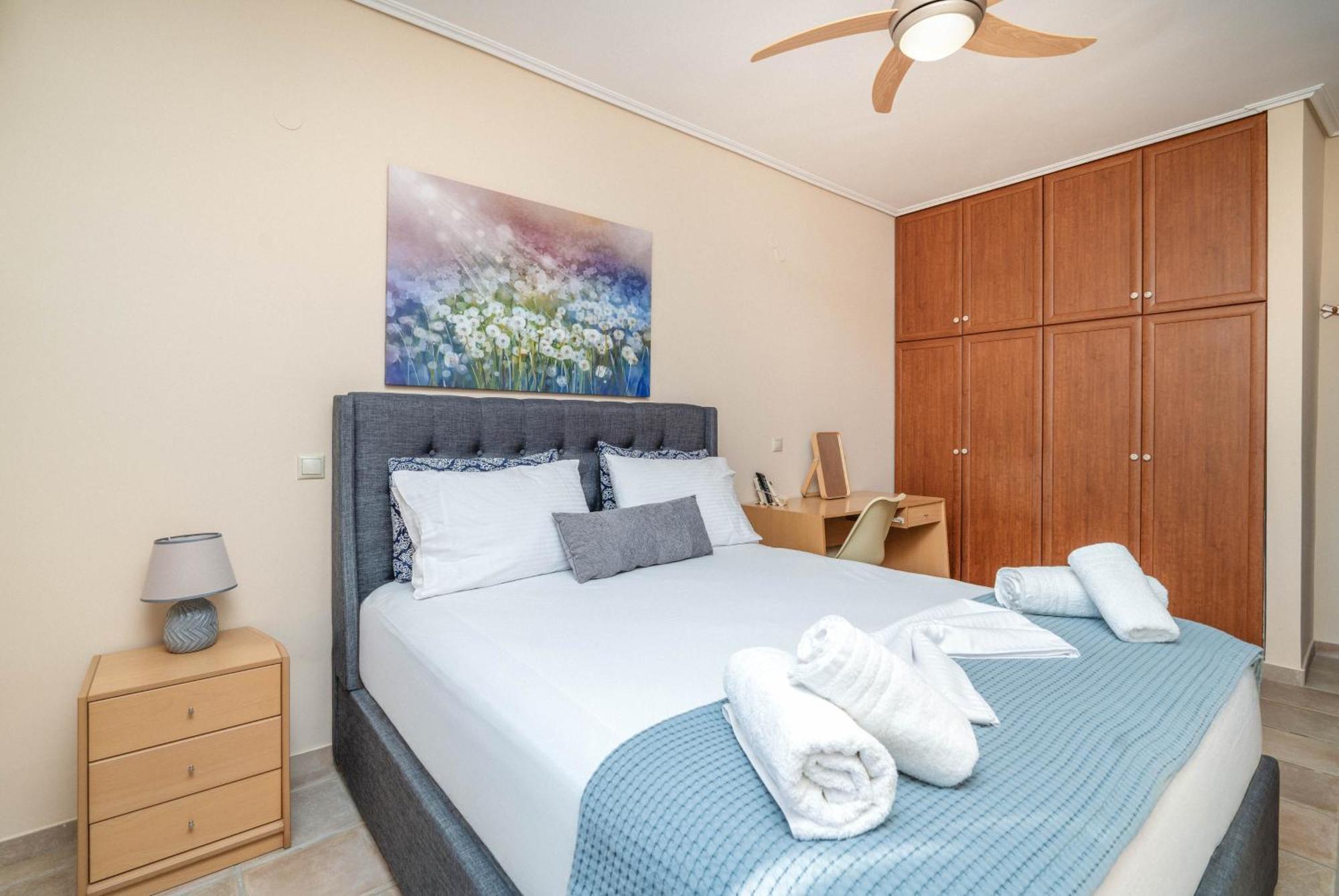 Celine Deluxe Apartment Λευκάδα Εξωτερικό φωτογραφία