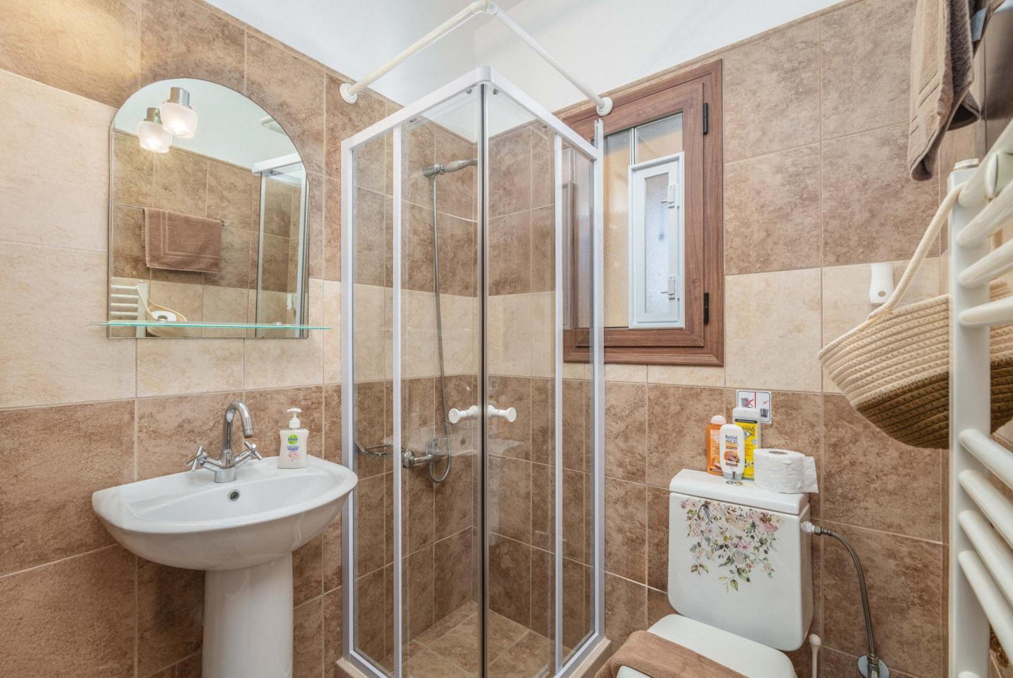 Celine Deluxe Apartment Λευκάδα Εξωτερικό φωτογραφία