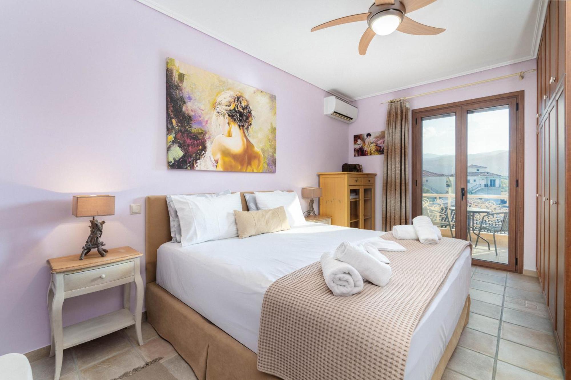 Celine Deluxe Apartment Λευκάδα Εξωτερικό φωτογραφία